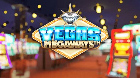 Slot Vegas Megaways